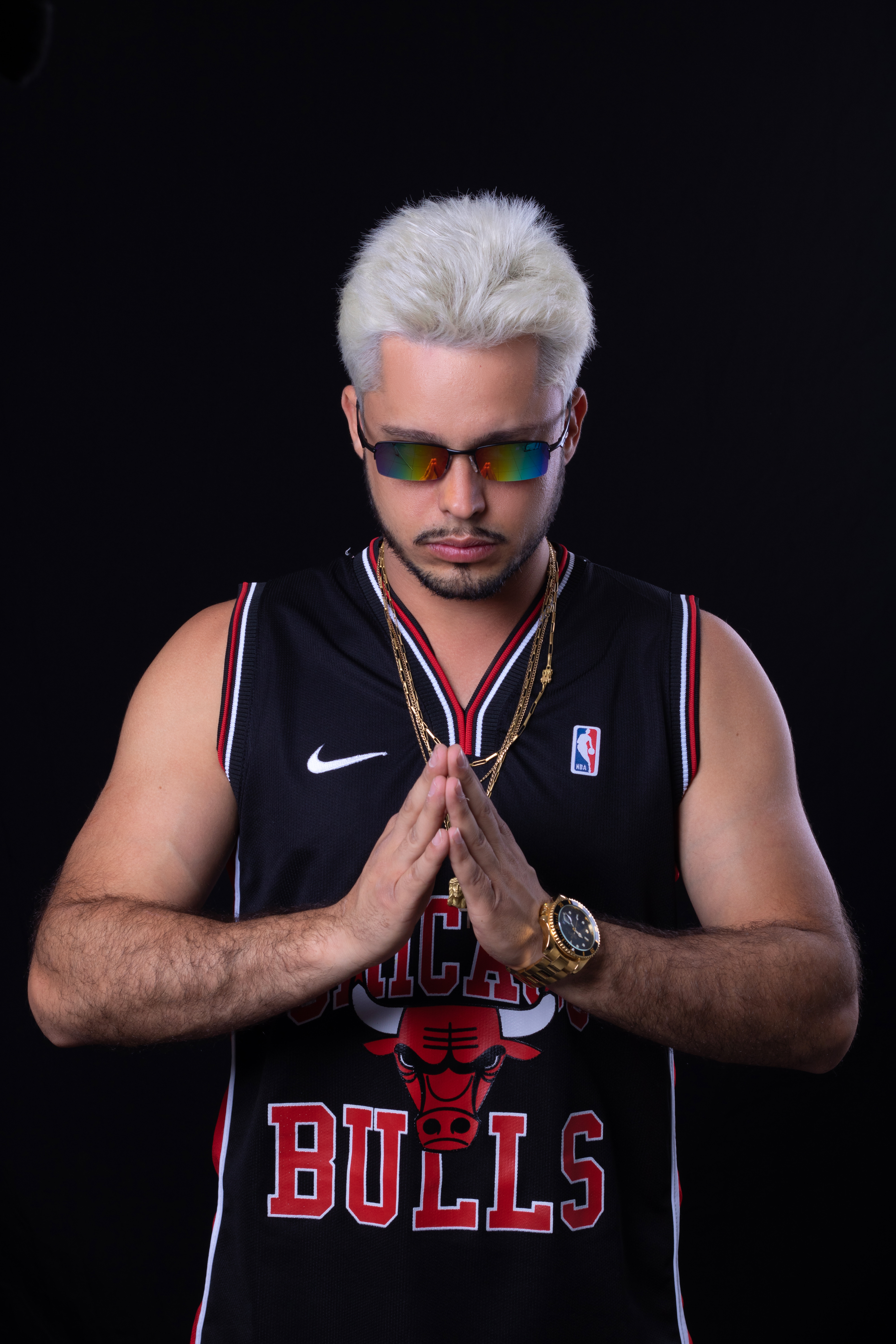 MD7 Portrait