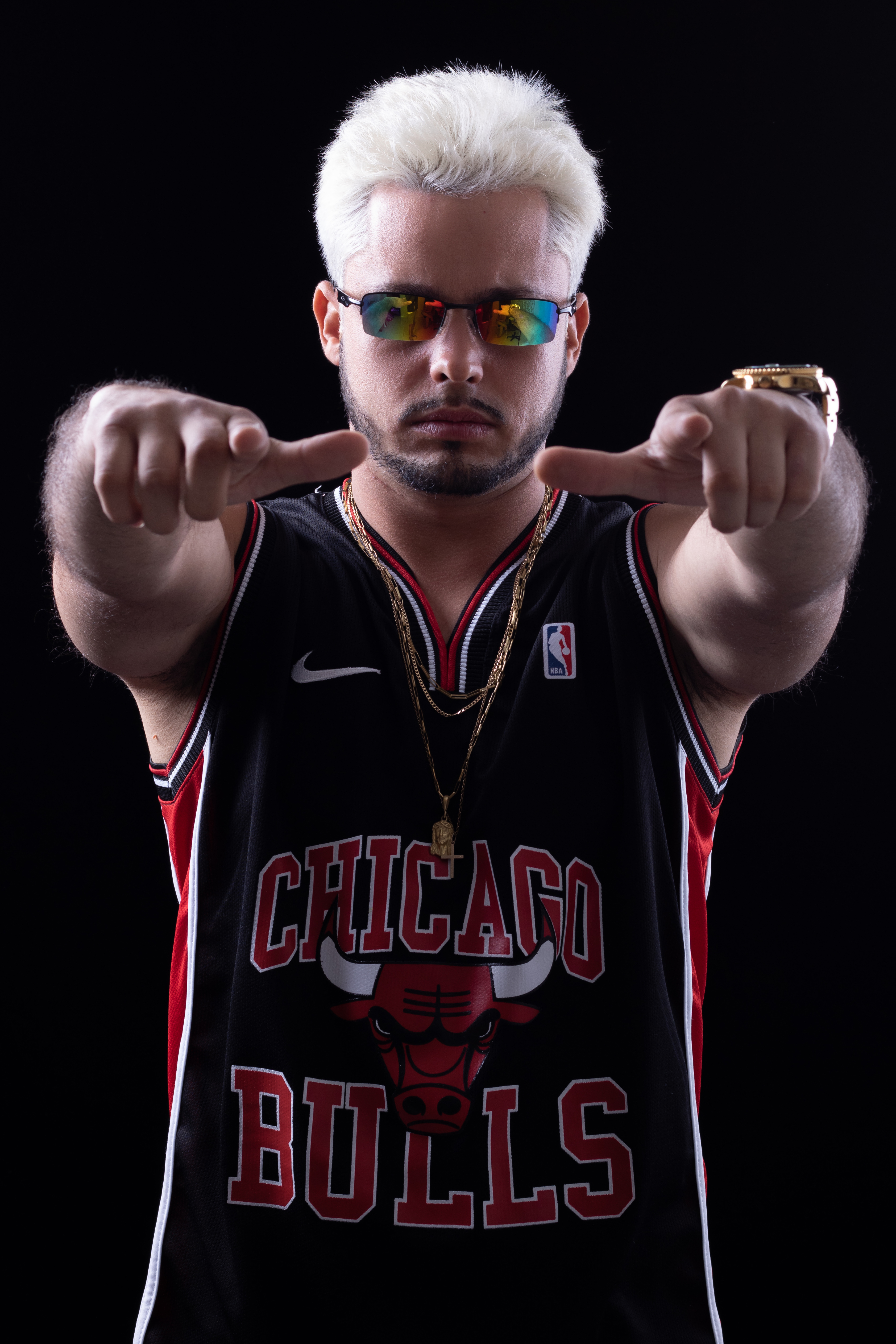 MD7 Portrait