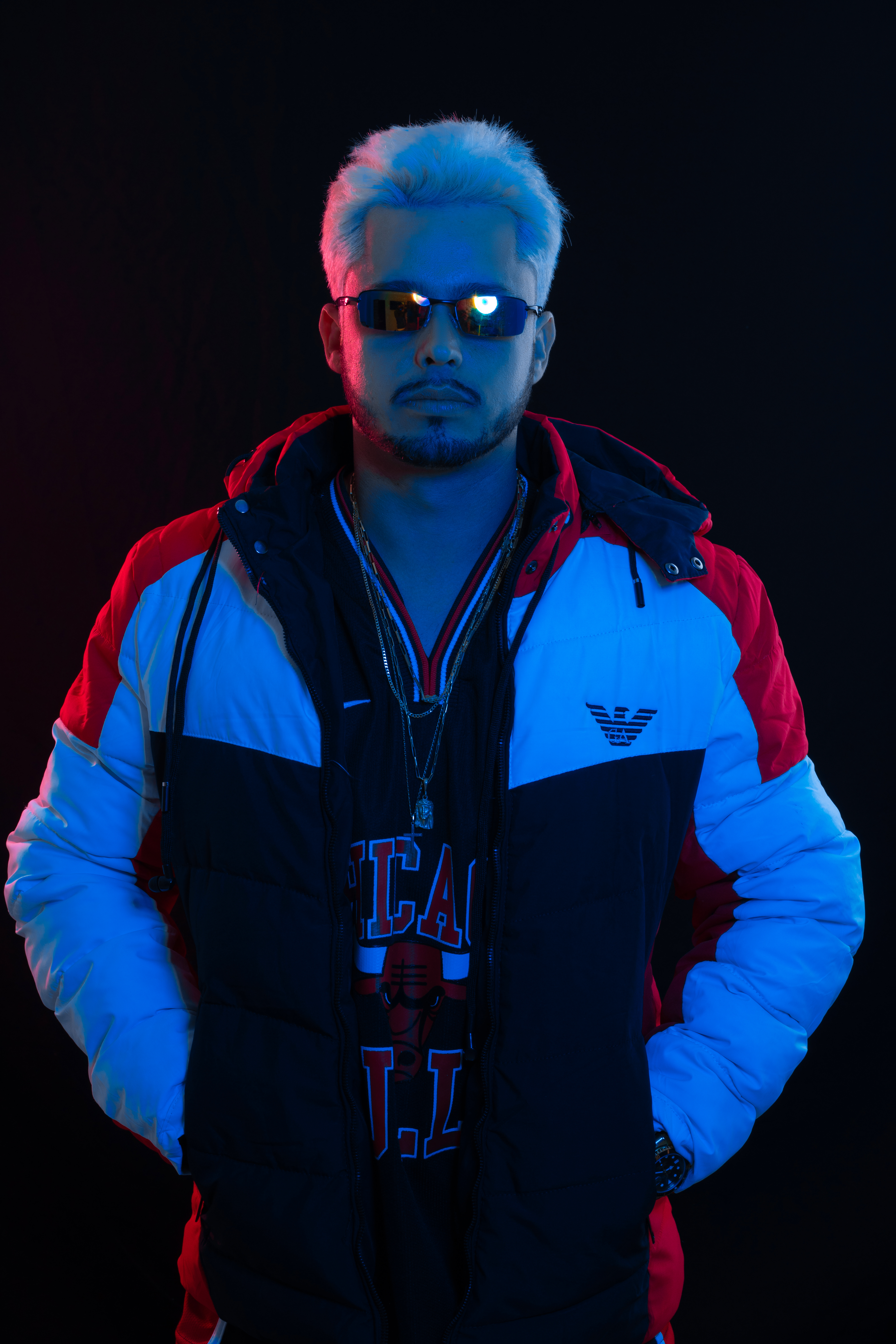MD7 Portrait