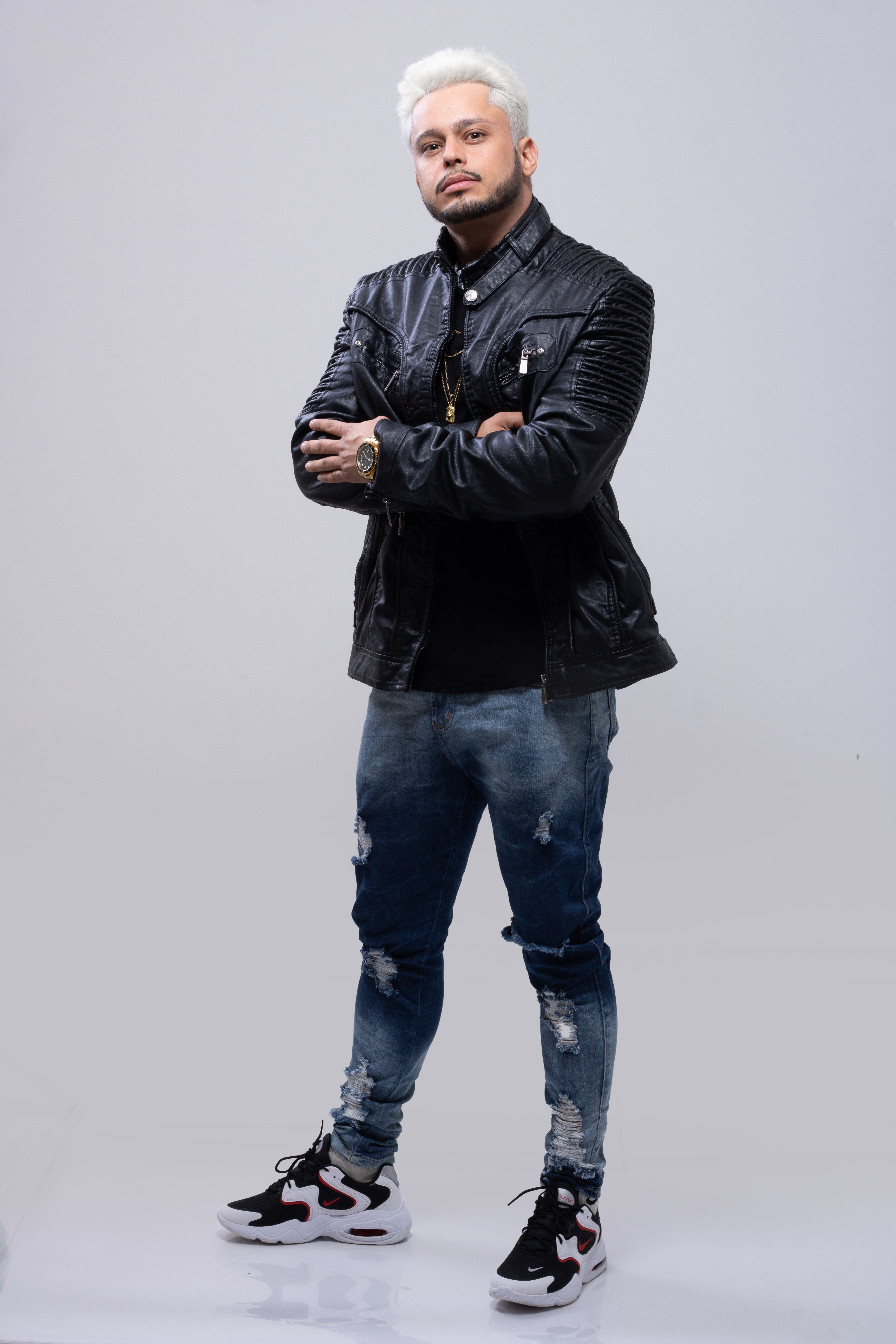 MD7 Portrait