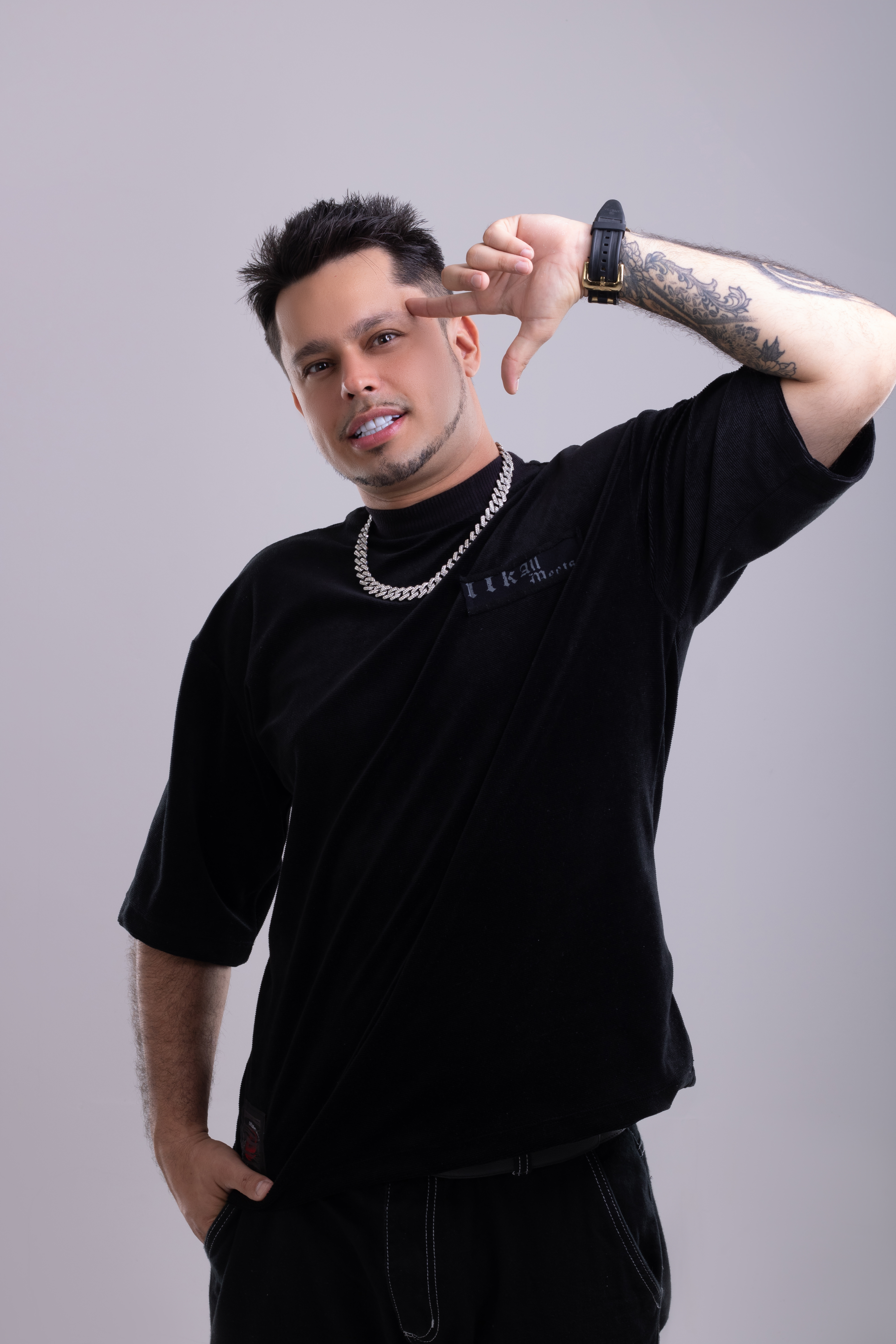 MD7 Portrait