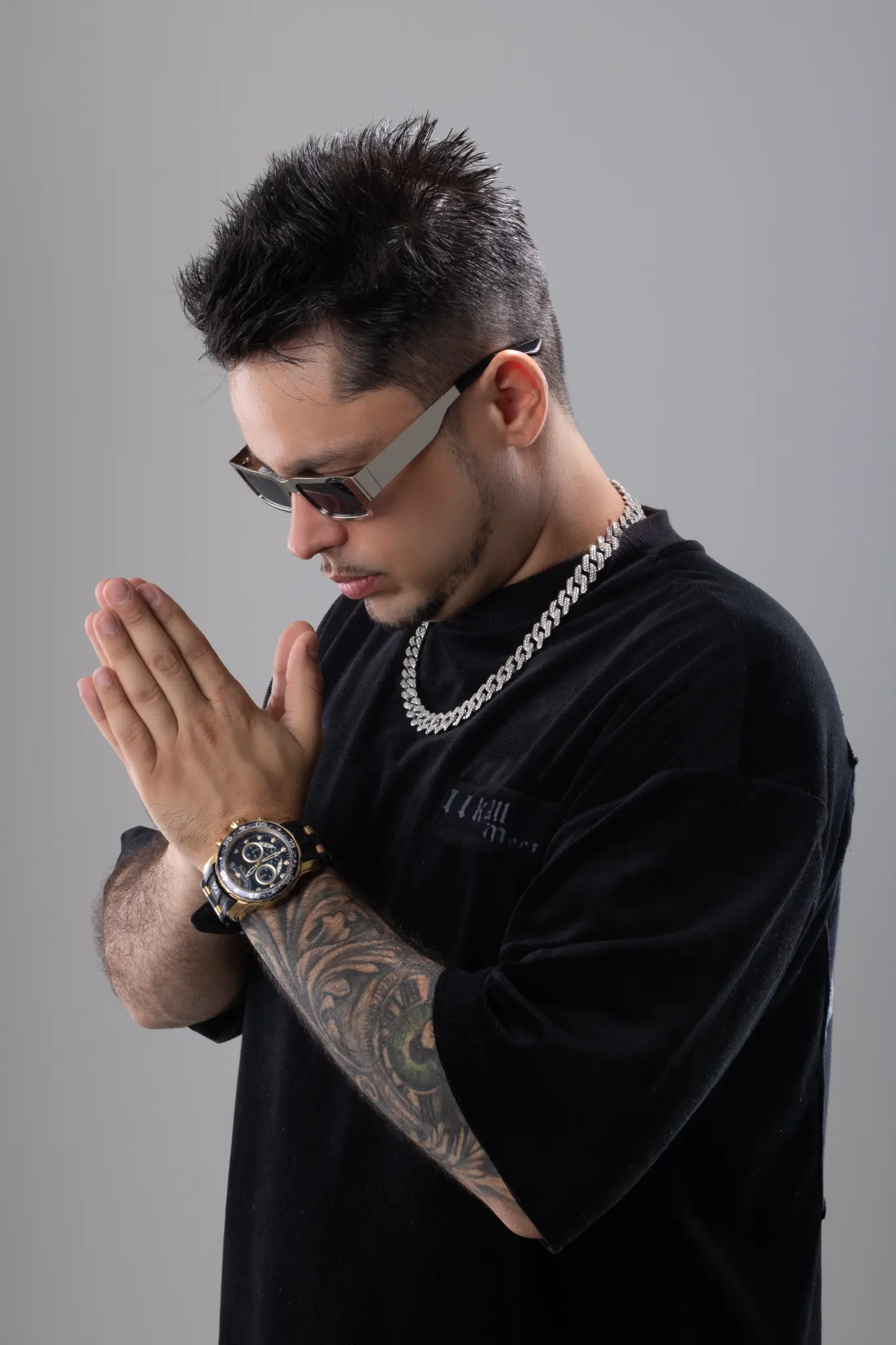 MD7 Studio