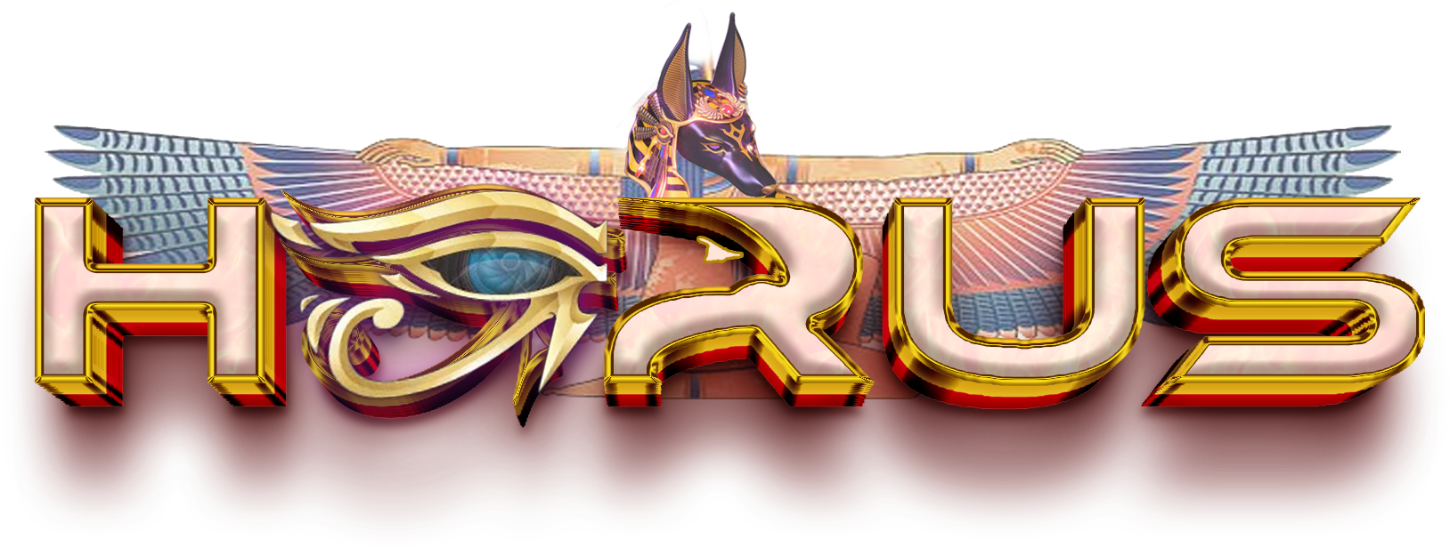 Horus Logo