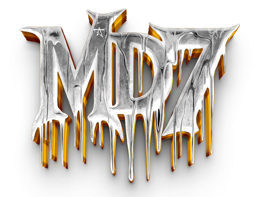 MD7 Logo