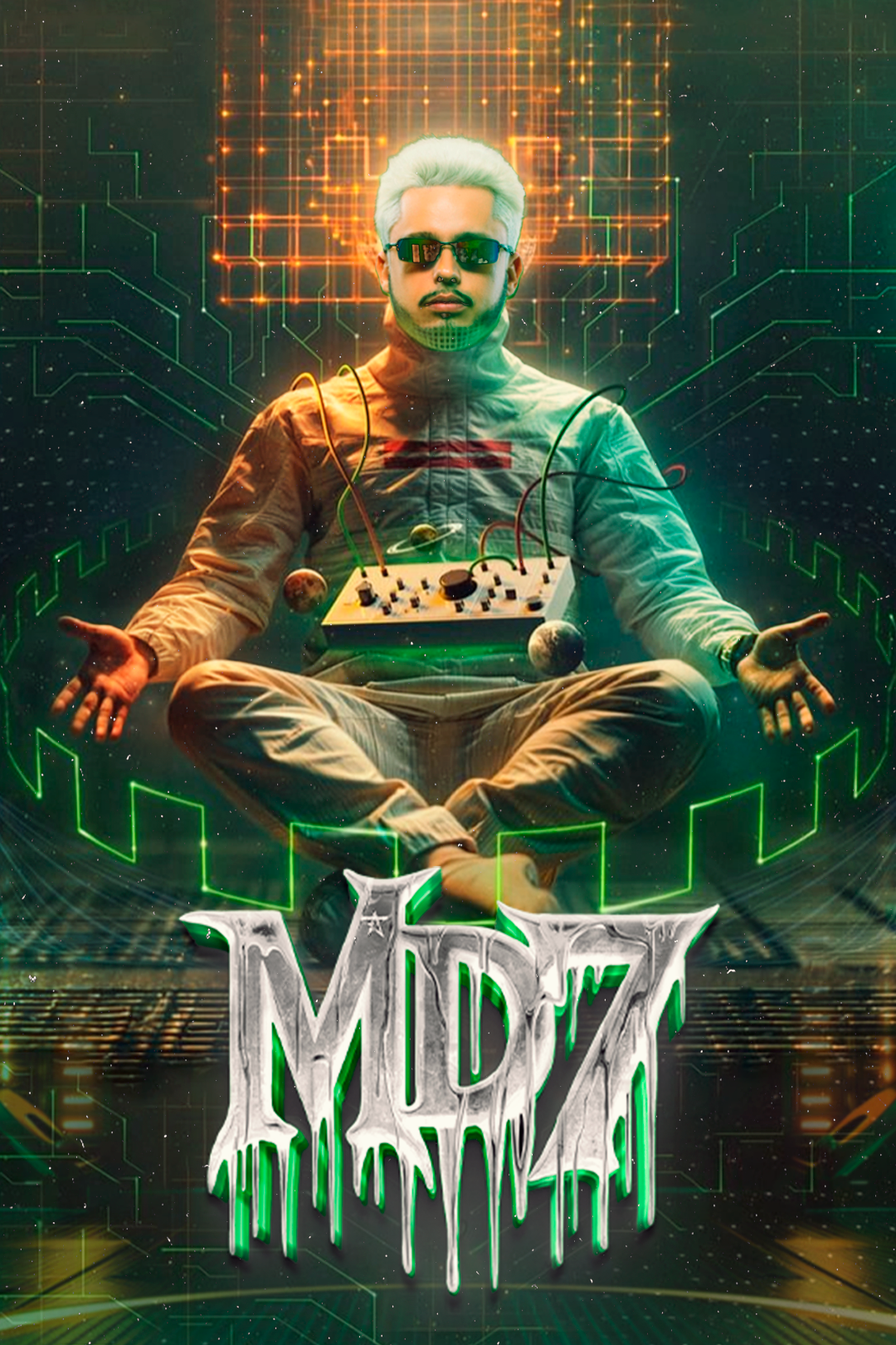 MD7 DJ