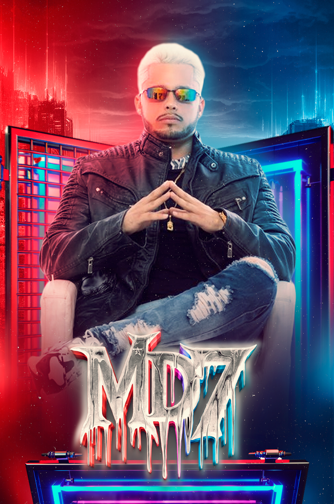 MD7 DJ