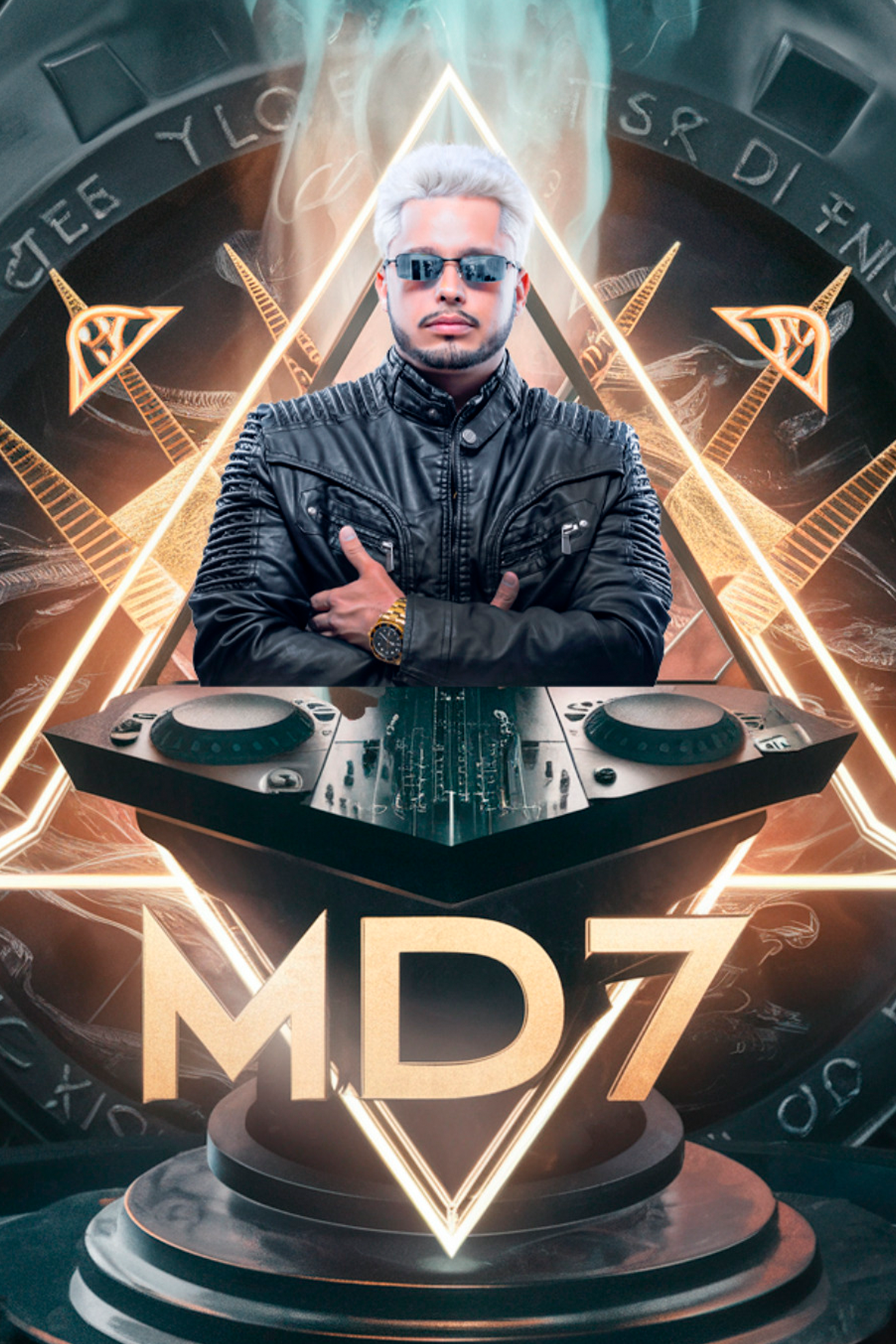 MD7 DJ