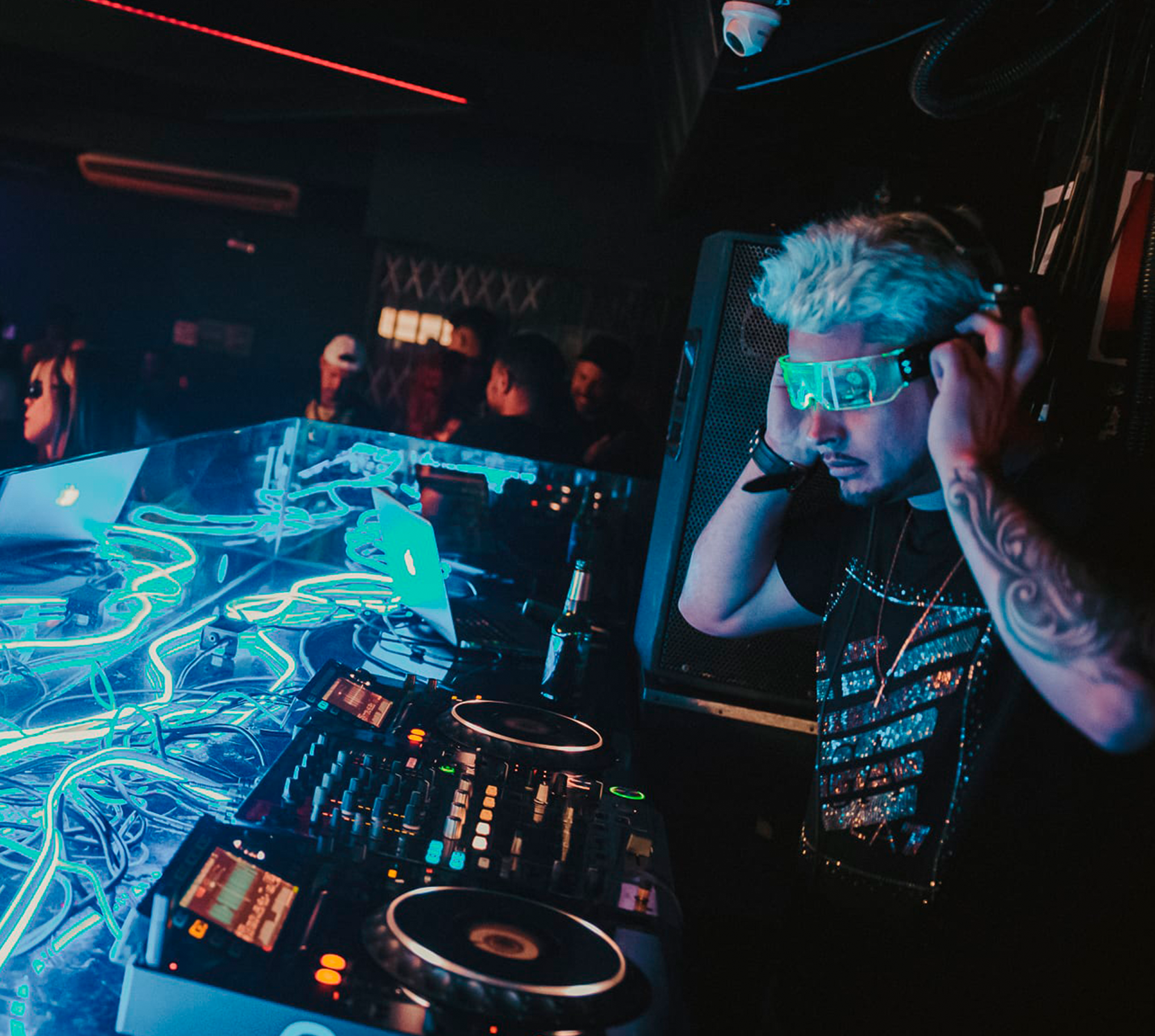 Video Performance