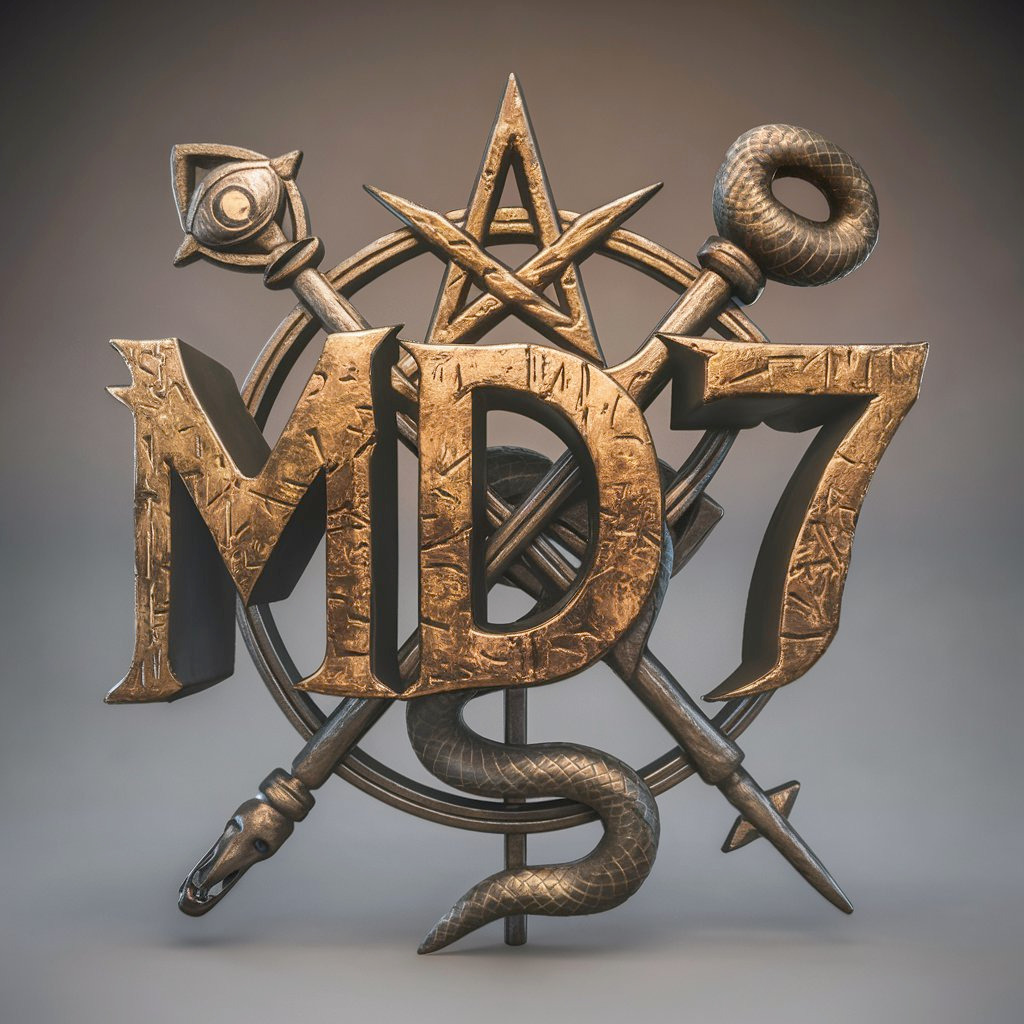 MD7 Performance