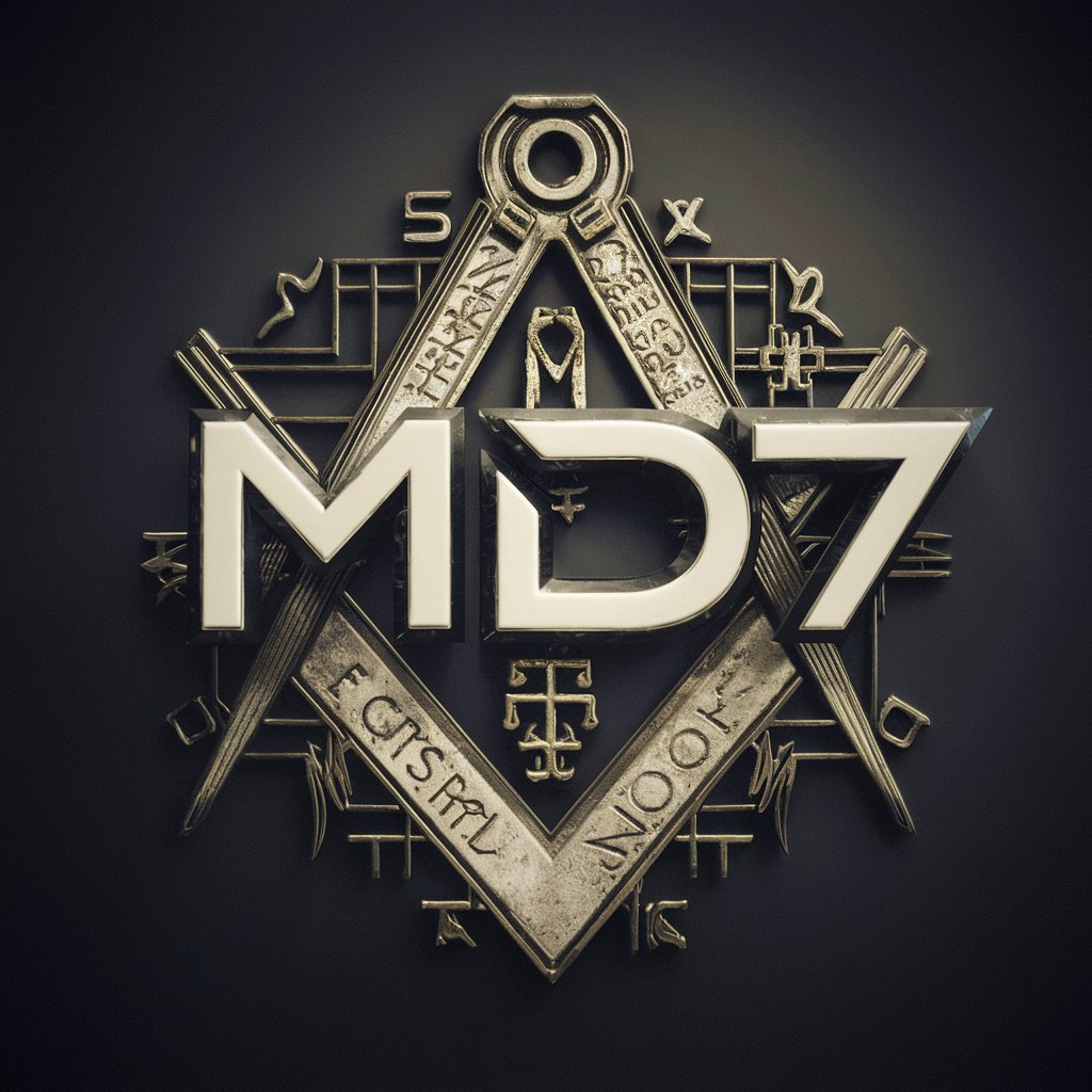 MD7 Live