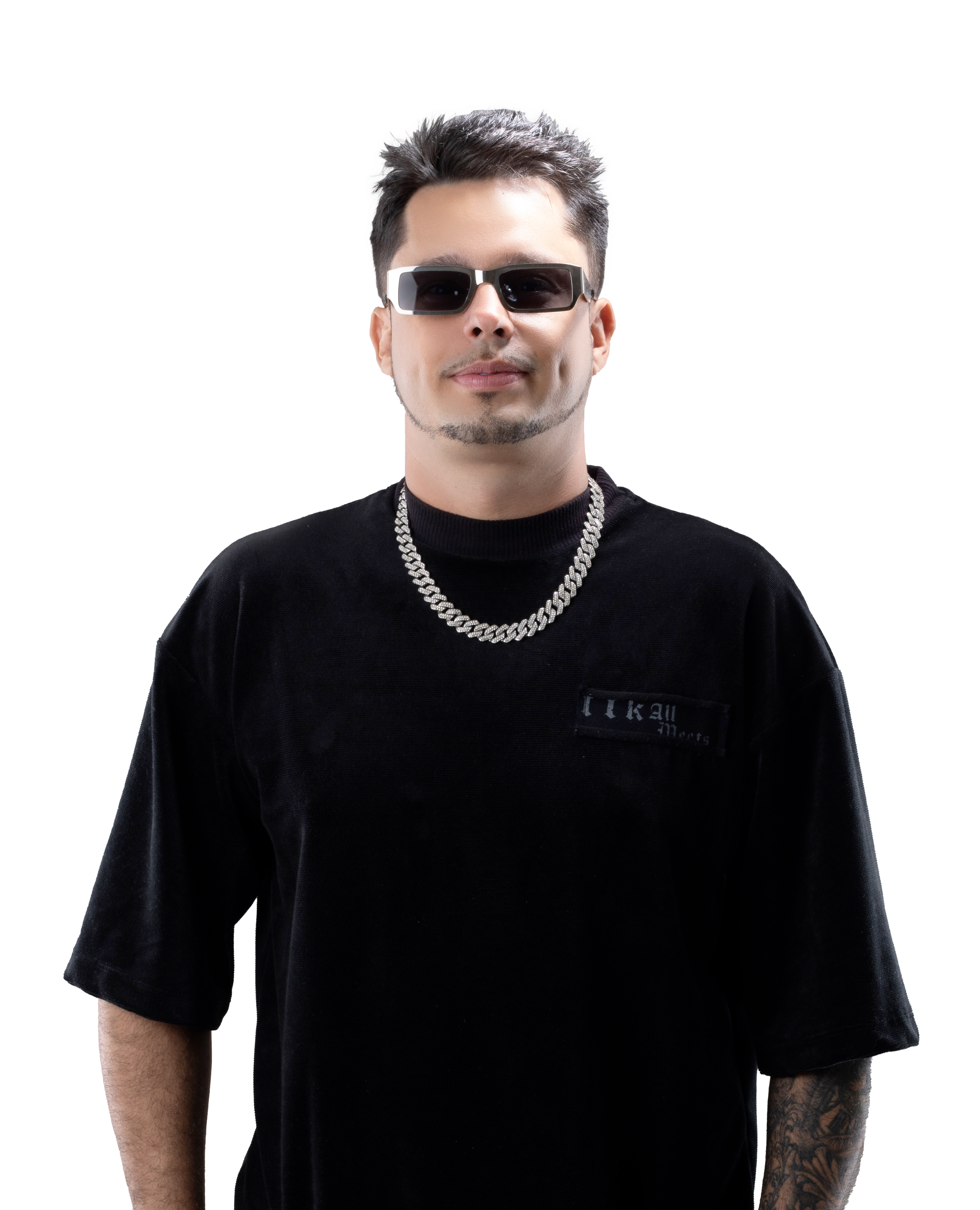 Foto Oficial