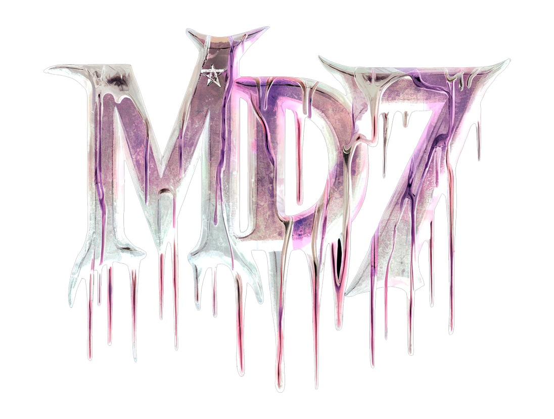 Logo MD7