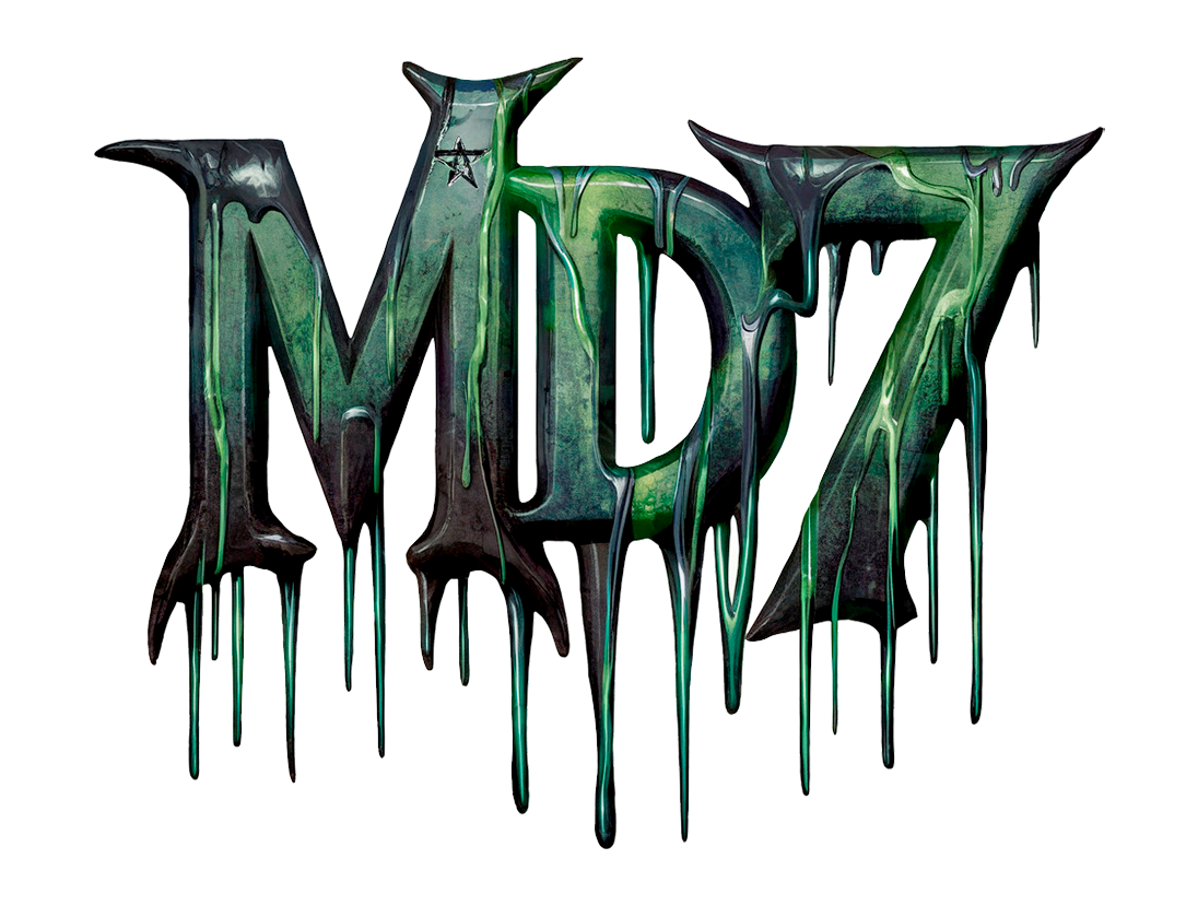Logo MD7