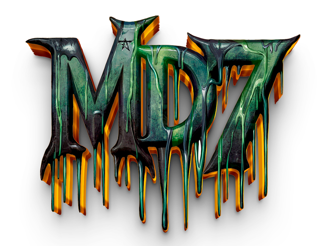 Logo MD7