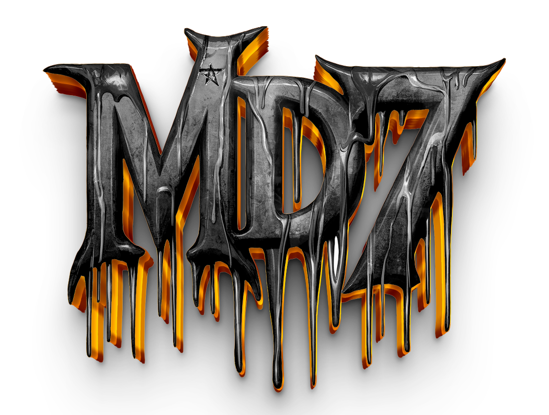 Logo MD7