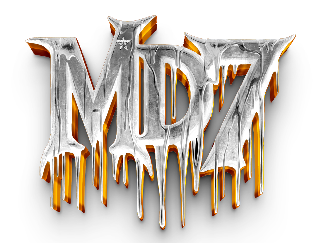 Logo MD7